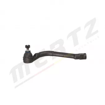 Rotule de barre de connexion avant gauche MERTZ M-S2379