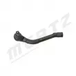 Rotule de barre de connexion avant droit MERTZ M-S2380 - Visuel 3