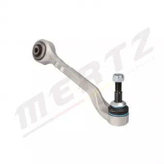 Triangle ou bras de suspension (train avant) MERTZ M-S2381