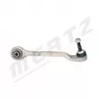 Triangle ou bras de suspension (train avant) MERTZ M-S2381 - Visuel 2
