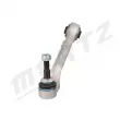 Triangle ou bras de suspension (train avant) MERTZ M-S2381 - Visuel 3
