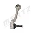 Triangle ou bras de suspension (train avant) MERTZ M-S2382 - Visuel 3
