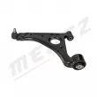 Triangle ou bras de suspension (train avant) MERTZ M-S2385 - Visuel 1