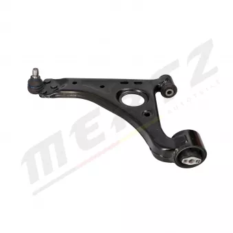 Triangle ou bras de suspension (train avant) MERTZ M-S2385