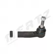Rotule de barre de connexion avant droit MERTZ M-S2408 - Visuel 1