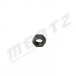Rotule de barre de connexion avant droit MERTZ M-S2408 - Visuel 2