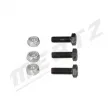 Rotule de suspension MERTZ M-S2410 - Visuel 2