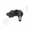 Rotule de suspension MERTZ M-S2410 - Visuel 3