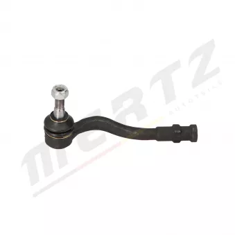 Rotule de barre de connexion avant droit MERTZ M-S2411