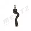Rotule de barre de connexion avant droit MERTZ M-S2411 - Visuel 3