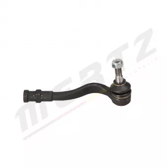 Rotule de barre de connexion avant gauche MERTZ M-S2412