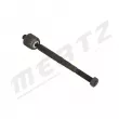 Rotule de direction intérieure, barre de connexion MERTZ M-S2413 - Visuel 2