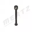 Rotule de direction intérieure, barre de connexion MERTZ M-S2413 - Visuel 3
