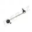 Entretoise/tige, stabilisateur avant droit MERTZ M-S2414 - Visuel 2