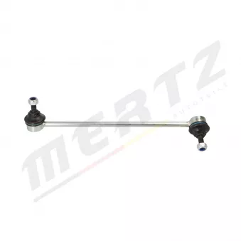Entretoise/tige, stabilisateur avant droit MERTZ M-S2418