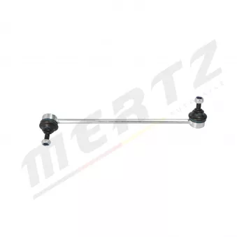 Entretoise/tige, stabilisateur avant gauche MERTZ M-S2419