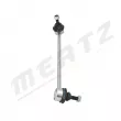 Entretoise/tige, stabilisateur avant gauche MERTZ M-S2419 - Visuel 3