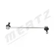 Entretoise/tige, stabilisateur MERTZ M-S2420 - Visuel 1