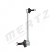 Entretoise/tige, stabilisateur MERTZ M-S2420 - Visuel 3