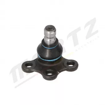 Rotule de suspension MERTZ M-S2421