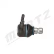 Rotule de suspension MERTZ M-S2421 - Visuel 3
