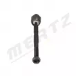 Rotule de direction intérieure, barre de connexion MERTZ M-S2423 - Visuel 3