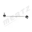 Entretoise/tige, stabilisateur avant droit MERTZ M-S2424 - Visuel 1