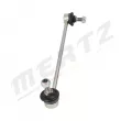 Entretoise/tige, stabilisateur avant droit MERTZ M-S2424 - Visuel 3