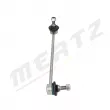 Entretoise/tige, stabilisateur avant gauche MERTZ M-S2425 - Visuel 3
