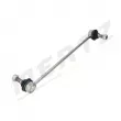 Entretoise/tige, stabilisateur avant droit MERTZ M-S2426 - Visuel 2