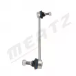 Entretoise/tige, stabilisateur avant droit MERTZ M-S2426 - Visuel 3