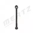 Rotule de direction intérieure, barre de connexion MERTZ M-S2430 - Visuel 3