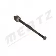 Rotule de direction intérieure, barre de connexion MERTZ M-S2431 - Visuel 2