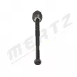 Rotule de direction intérieure, barre de connexion MERTZ M-S2431 - Visuel 3