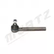 Rotule de barre de connexion MERTZ M-S2432 - Visuel 1