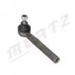 Rotule de barre de connexion MERTZ M-S2432 - Visuel 2
