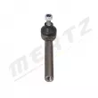 Rotule de barre de connexion MERTZ M-S2432 - Visuel 3