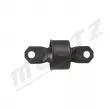 Suspension, bras de liaison avant droit MERTZ M-S4058 - Visuel 1