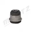 Support moteur MERTZ M-S4062 - Visuel 3