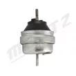 Support moteur avant droit MERTZ M-S4070 - Visuel 3