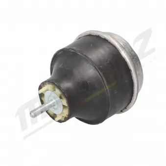 Support moteur avant gauche MERTZ M-S4078