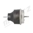Support moteur avant gauche MERTZ M-S4078 - Visuel 3