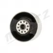 Support moteur MERTZ M-S4123 - Visuel 3