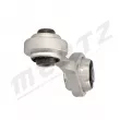 Support moteur MERTZ M-S4141 - Visuel 3