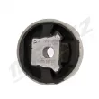 Support moteur MERTZ M-S4148 - Visuel 1