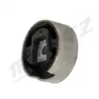 Support moteur MERTZ M-S4148 - Visuel 2