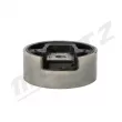 Support moteur MERTZ M-S4148 - Visuel 3