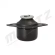 Support moteur avant gauche MERTZ M-S4167 - Visuel 1