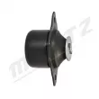 Support moteur avant gauche MERTZ M-S4167 - Visuel 2