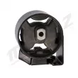 Support moteur arrière droit MERTZ M-S4168 - Visuel 2